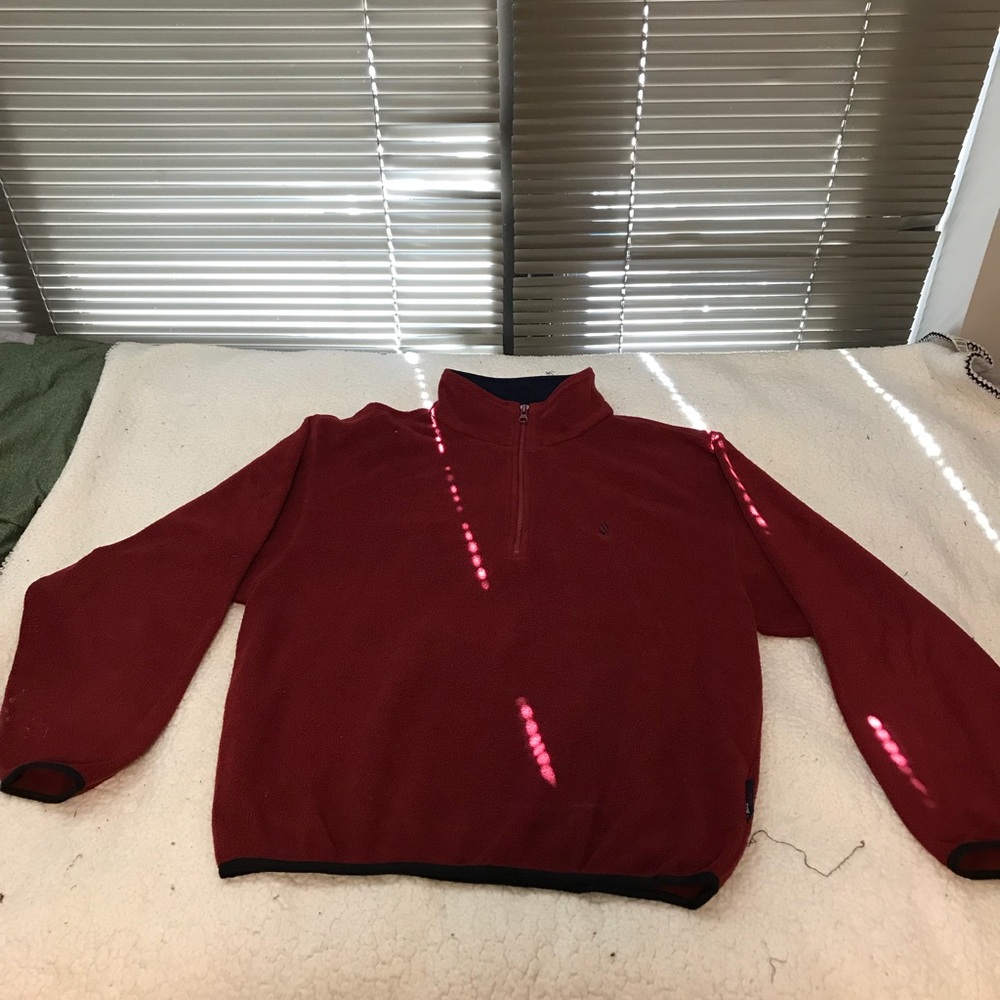 Nautica Half ZIP up